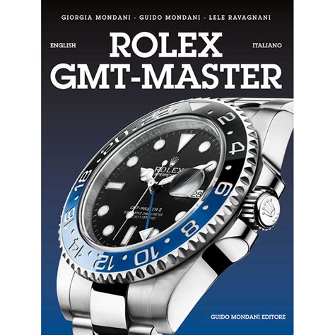 libri mondani rolex|guido mondani watches.